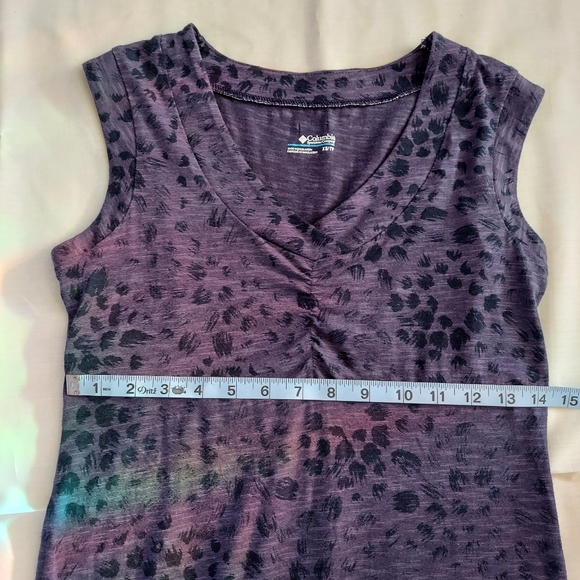 Columbia blue dress - Picture 6 of 9